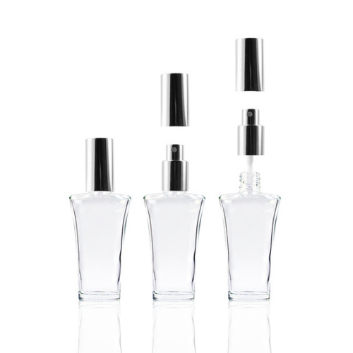 Флаконы для парфюмерии